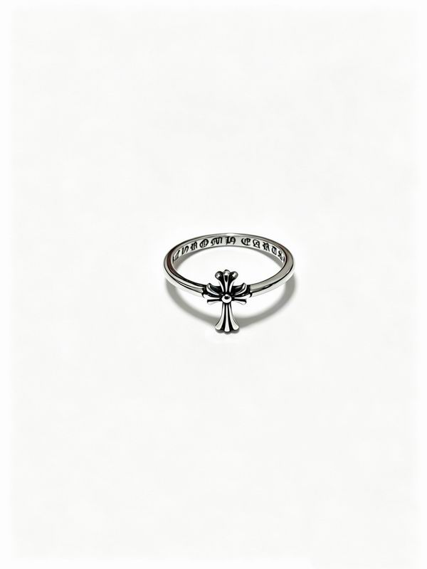 Chrome Hearts Ring yxs76